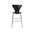 Fritz Hansen Fritz Hansen series 7 junior