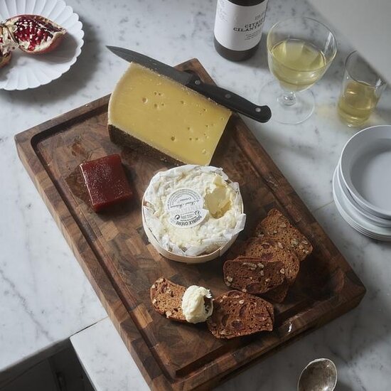 Fritz Hansen skagerak dania snijplank