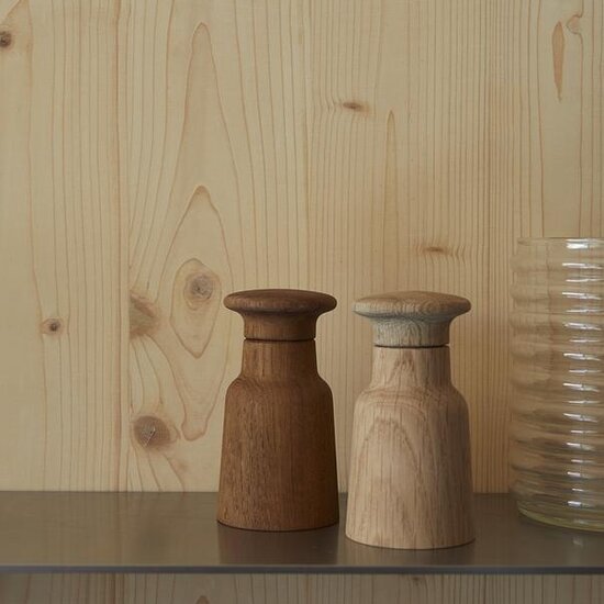 Fritz Hansen skagerak hammar peper- of zoutmolen