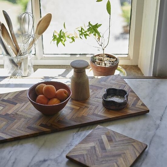 Fritz Hansen skagerak hammar peper- of zoutmolen