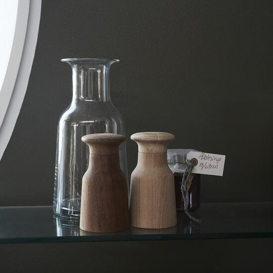 Fritz Hansen skagerak hammar peper- of zoutmolen