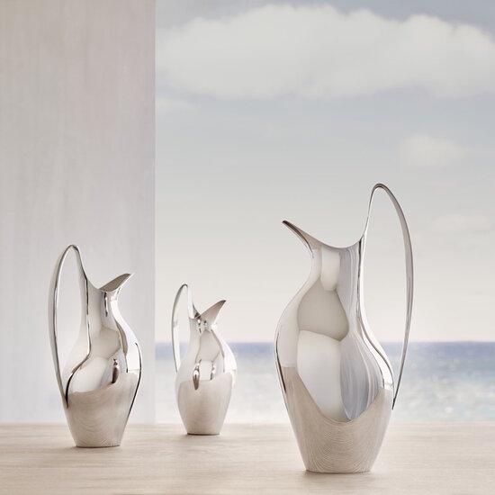 Georg Jensen Georg Jensen HK pitcher