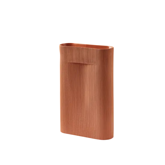 Muuto Muuto ridge vaas