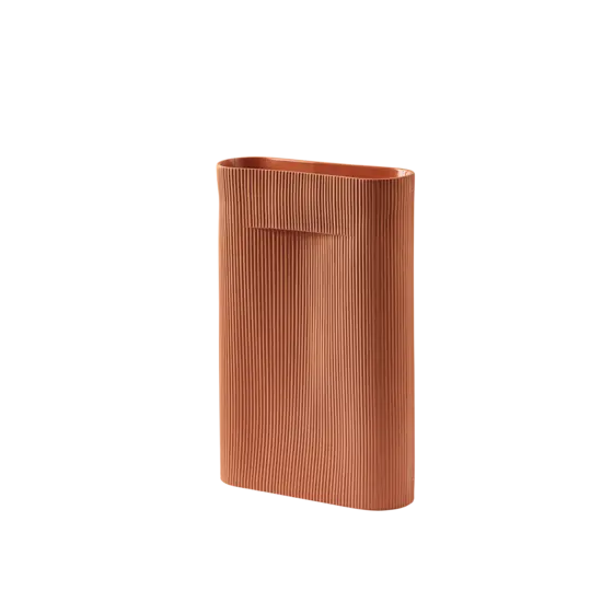 Muuto Muuto ridge vaas