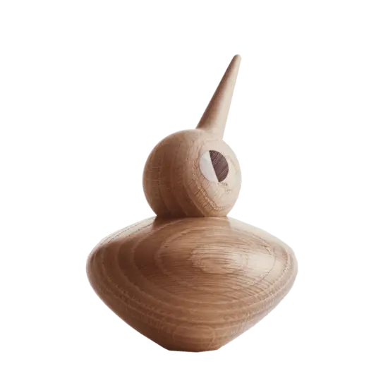 Architectmade Architectmade bird chubby