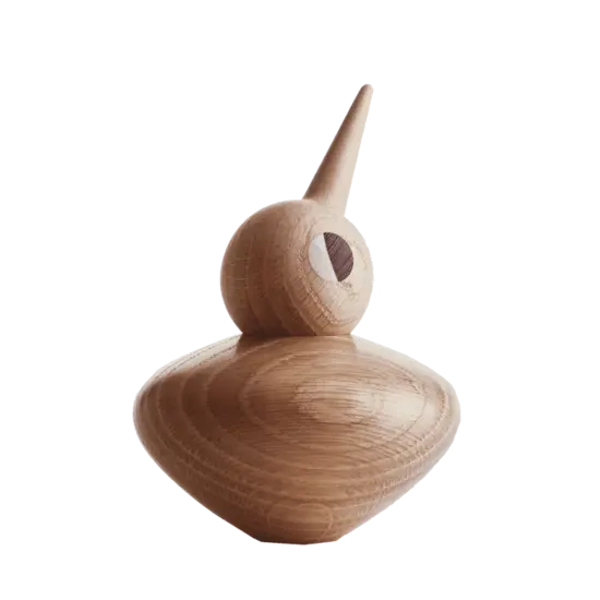 Architectmade Architectmade bird chubby