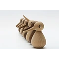 Architectmade Architectmade bird groot