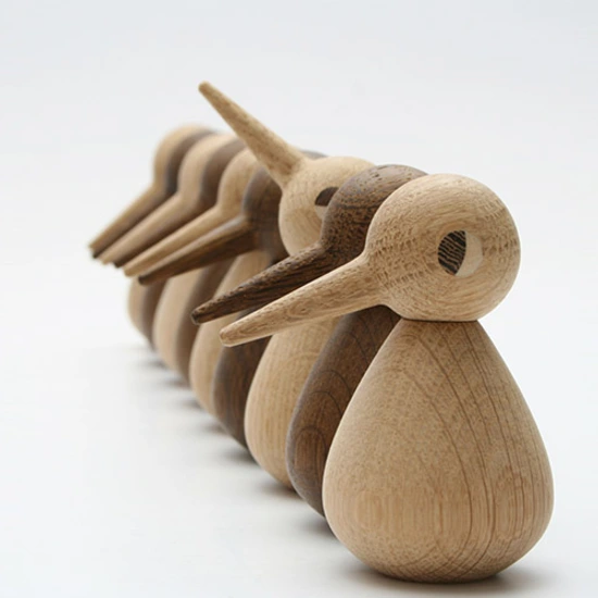 Architectmade Architectmade bird groot