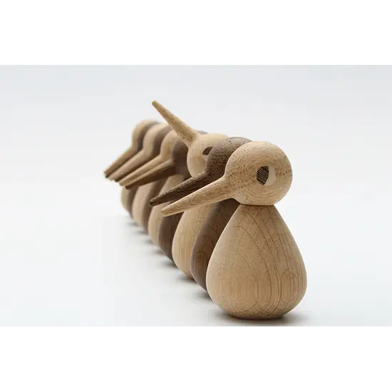 Architectmade Architectmade bird groot