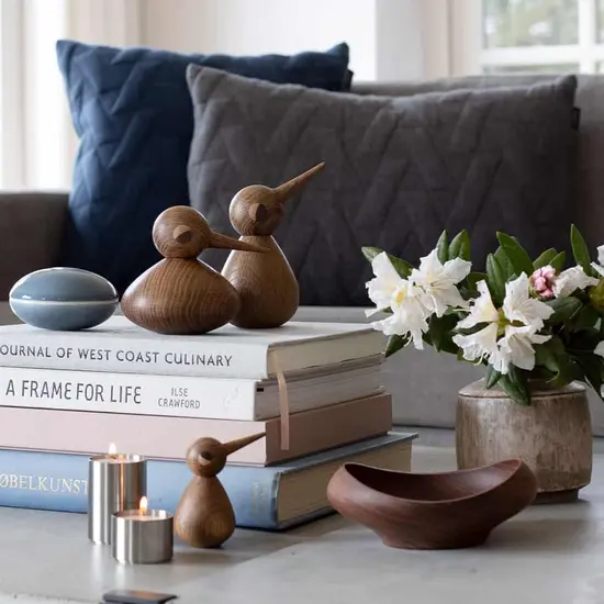 Architectmade Architectmade bird groot