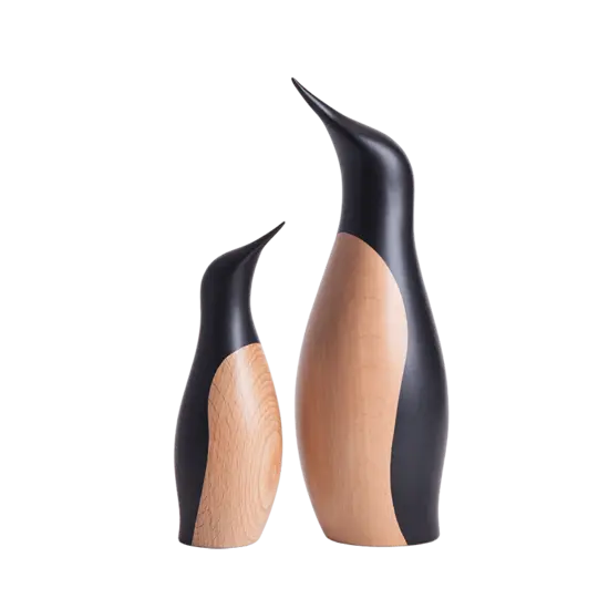 Architectmade Architectmade penguin