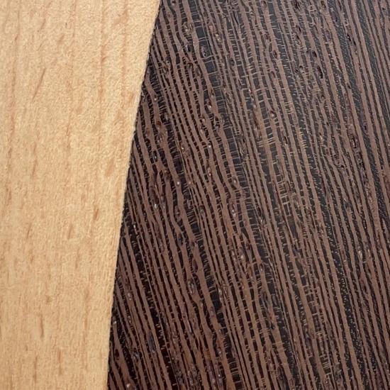 Architectmade Architectmade penguin wenge