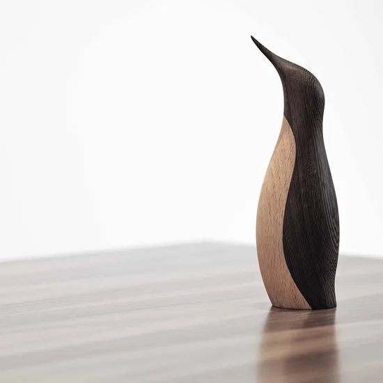 Architectmade Architectmade penguin wenge