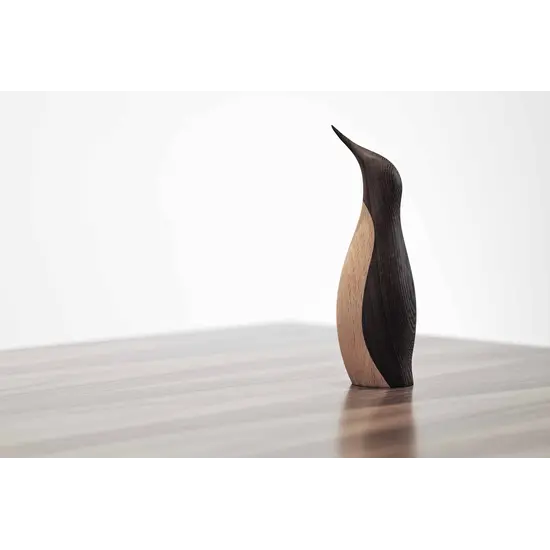 Architectmade Architectmade penguin wenge