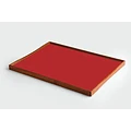 Architectmade turning tray groot