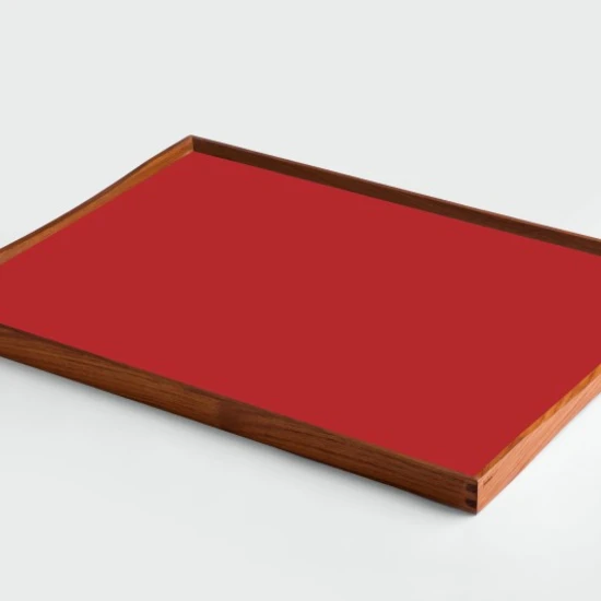 Architectmade turning tray groot