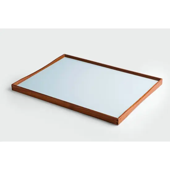 Architectmade Architectmade turning tray medium