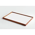 Architectmade Architectmade turning tray small