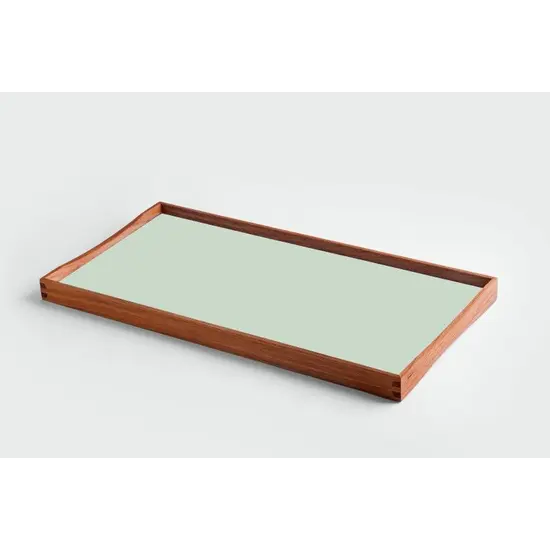 Architectmade Architectmade turning tray small