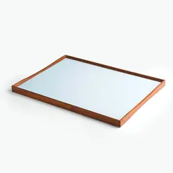 Architectmade turning tray small