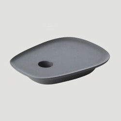 muuto float donkergrijs