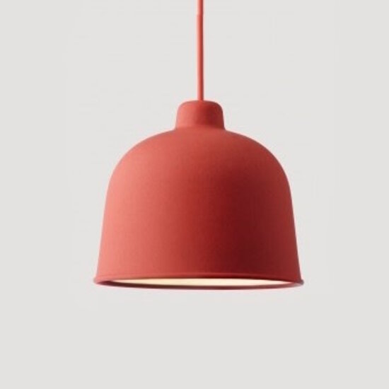 muuto grain rood