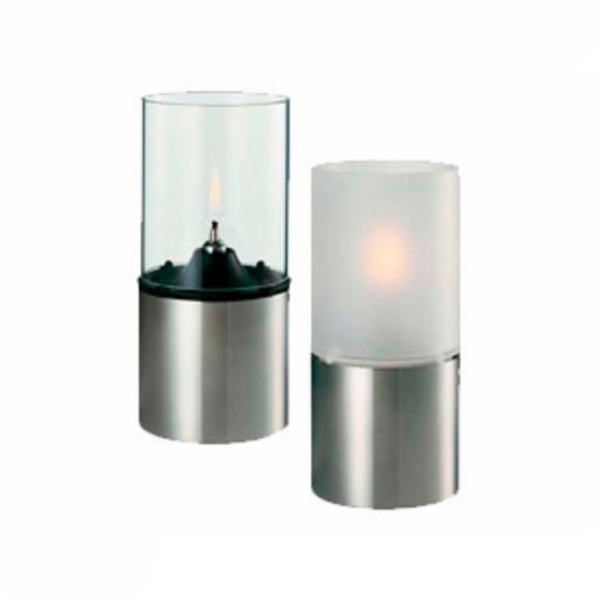 Stelton stelton lont voor de olielamp 1005 en 1006