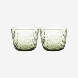 marimekko syksy glas 2 st. groen