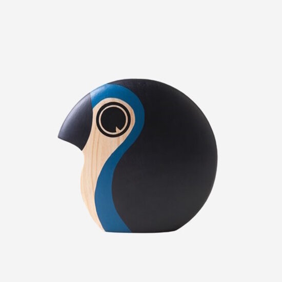 Architectmade architectmade discus blauw medium