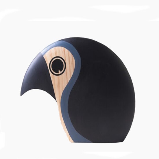 Architectmade architectmade discus grijs large