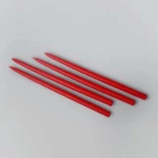 architectmade kaarsen voor gemini