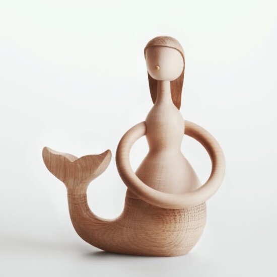 Architectmade architectmade zeemeermin