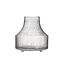Iittala Ultima Thule glass vase 180x192mm clear