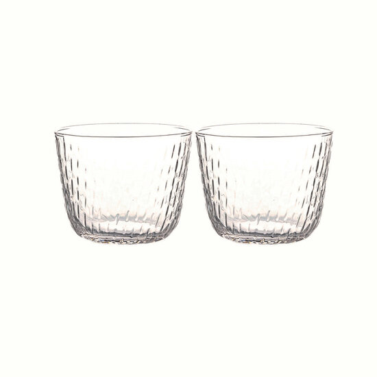 Marimekko marimekko syksy glas 2 st. helder