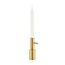 Fritz Hansen Fritz Hansen candleholder 2 brass
