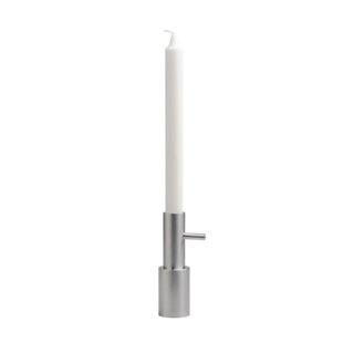 Fritz Hansen candleholder 2 rvs