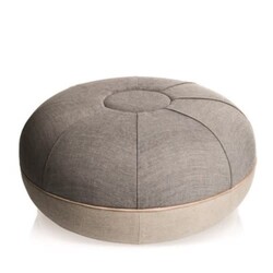 Fritz Hansen poef large