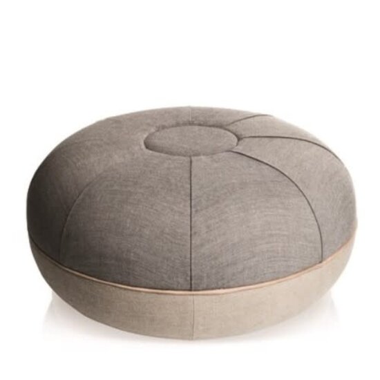 Fritz Hansen Fritz Hansen poef large