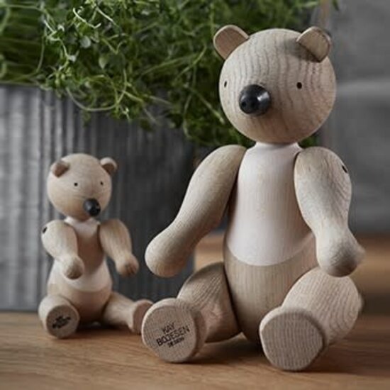 Kay Bojesen kay bojesen bear medium