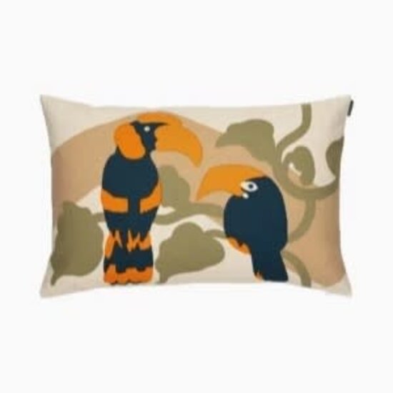 Marimekko marimekko cushion cover pepe