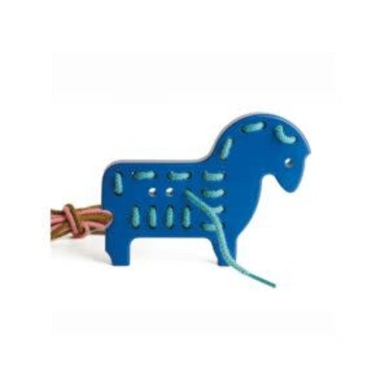 Naef naef schnurpfel pony