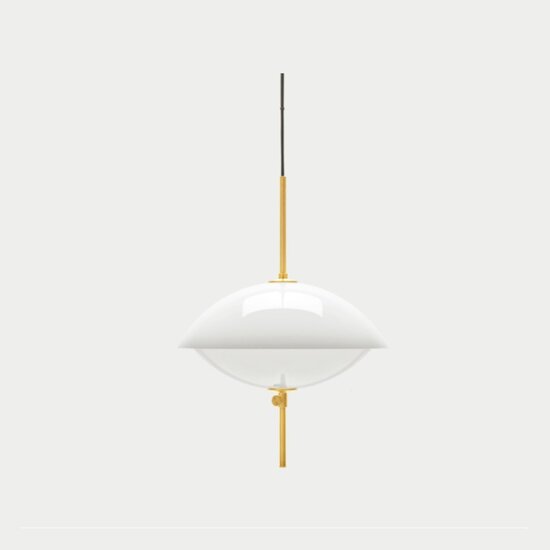 Fritz Hansen Fritz Hansen Clam