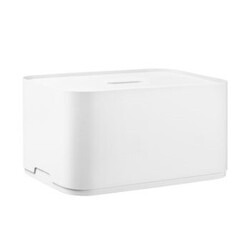 iittala vakka box groot wit