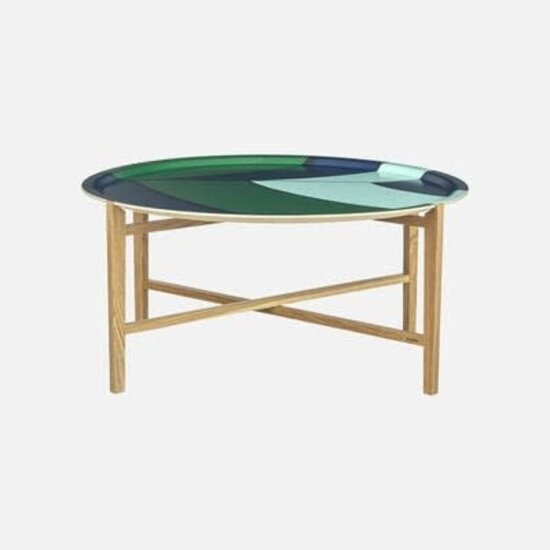Marimekko marimekko dienblad standaard groot