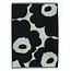 Marimekko marimekko hand towel unikko dark blue