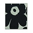 Marimekko marimekko mini towel unikko dark blue 30 x 30 cm