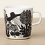 Marimekko marimekko oiva mug siirtolapuutarha  4dl