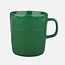 Marimekko marimekko oiva mug tiiliskivi green 4dl