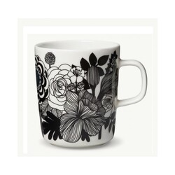marimekko oiva mug 2.5 dl siirtolapuutarha 197