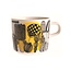 Marimekko marimekko oiva coffe cup siirtolapuutarha 192